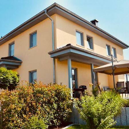 Gaestehaus Dolce Vita Rust Exterior foto